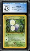 CGC 6.5 Cotovol Holo thumbnail 1