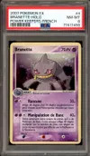 PSA 8 Branette Holo thumbnail 1