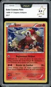 PCA 9.5 Entei Holo thumbnail 1