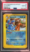PSA 10 Azumarill thumbnail 1