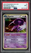 PSA 9 Magirêve Holo thumbnail 1