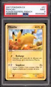 PSA 9 Pikachu thumbnail 1