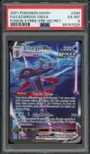 PSA 6 Lézargus VMax thumbnail 1