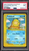 PSA 9 Psykokwak Reverse thumbnail 1