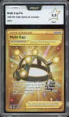 PCA 9.5 Multi Exp Gold thumbnail 1