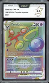 PCA 9.5 Zarbi VStar Rainbow thumbnail 1