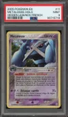 PSA 9 Metalosse Holo thumbnail 1