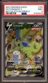 PSA 9 Tyranocif V thumbnail 1