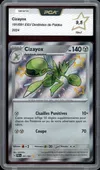 PCA 9.5 Cizayox Shiny thumbnail 1
