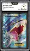PCA 8 Sharpedo Ex thumbnail 1