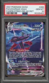 PSA 10 Lézargus VMax thumbnail 1