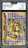 PCA 9 Mackogneur Turbo thumbnail 1
