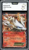 PCA 9.5 Reshiram Ex thumbnail 1