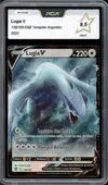 PCA 9.5 Lugia V thumbnail 1