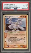 PSA 8 Mackogneur Holo thumbnail 1