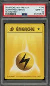 PSA 10 Energie Electrique thumbnail 1