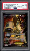 PSA 8 Terrakium Ex thumbnail 1