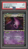 PSA 9 Mentali Prime thumbnail 1