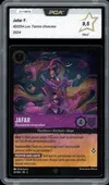 PCA 9.5 Jafar Foil thumbnail 1