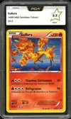 PCA 9.5 Sulfura Holo thumbnail 1
