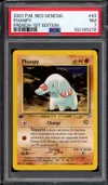 PSA 7 Phanpy thumbnail 1