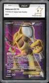 PCA 9 Alakazam Ex thumbnail 1