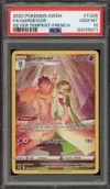 PSA 10 Gardevoir thumbnail 1