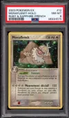 PSA 8 Monaflemit Holo thumbnail 1