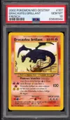 PSA 10 Dracaufeu Brillant thumbnail 1