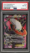 PSA 8 Darkrai Ex thumbnail 1