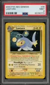 PSA 9 Lanturn thumbnail 1
