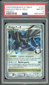 PSA 8 Dialga G Niv. X thumbnail 1
