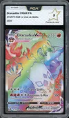 PCA 9 Dracaufeu VMax Rainbow thumbnail 1