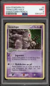 PSA 9 Teraclope Holo thumbnail 1