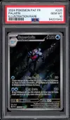 PSA 10 Superdofin thumbnail 1
