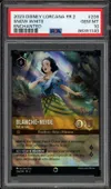 PSA 10 Blanche-Neige Enchantée thumbnail 1