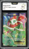 PCA 9.5 Florges Ex thumbnail 1