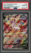 PSA 10 Nymphali V thumbnail 1