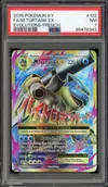 PSA 7 Méga Tortank Ex thumbnail 1
