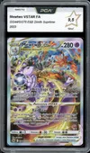 PCA 9.5 Mewtwo VStar thumbnail 1