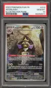 PSA 10 Exagide thumbnail 1
