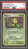 PSA 7 Heliatronc Holo thumbnail 1