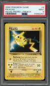 PSA 9 Pikachu thumbnail 1