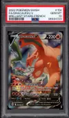 PSA 10 Dracaufeu V thumbnail 1