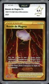 PCA 9.5 Bassin de Magma Gold thumbnail 1