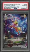 PSA 10 Voltali VMax thumbnail 1