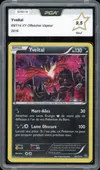 PCA 9.5 Yveltal Holo thumbnail 1