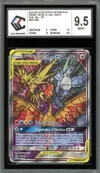 CCC 9.5 Sulfura, Électhor et Artikodin Gx thumbnail 1