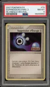 PSA 8 Suppression d'Energie 2 Reverse thumbnail 1