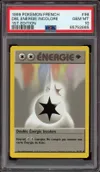 PSA 10 Double Energie Incolore thumbnail 1